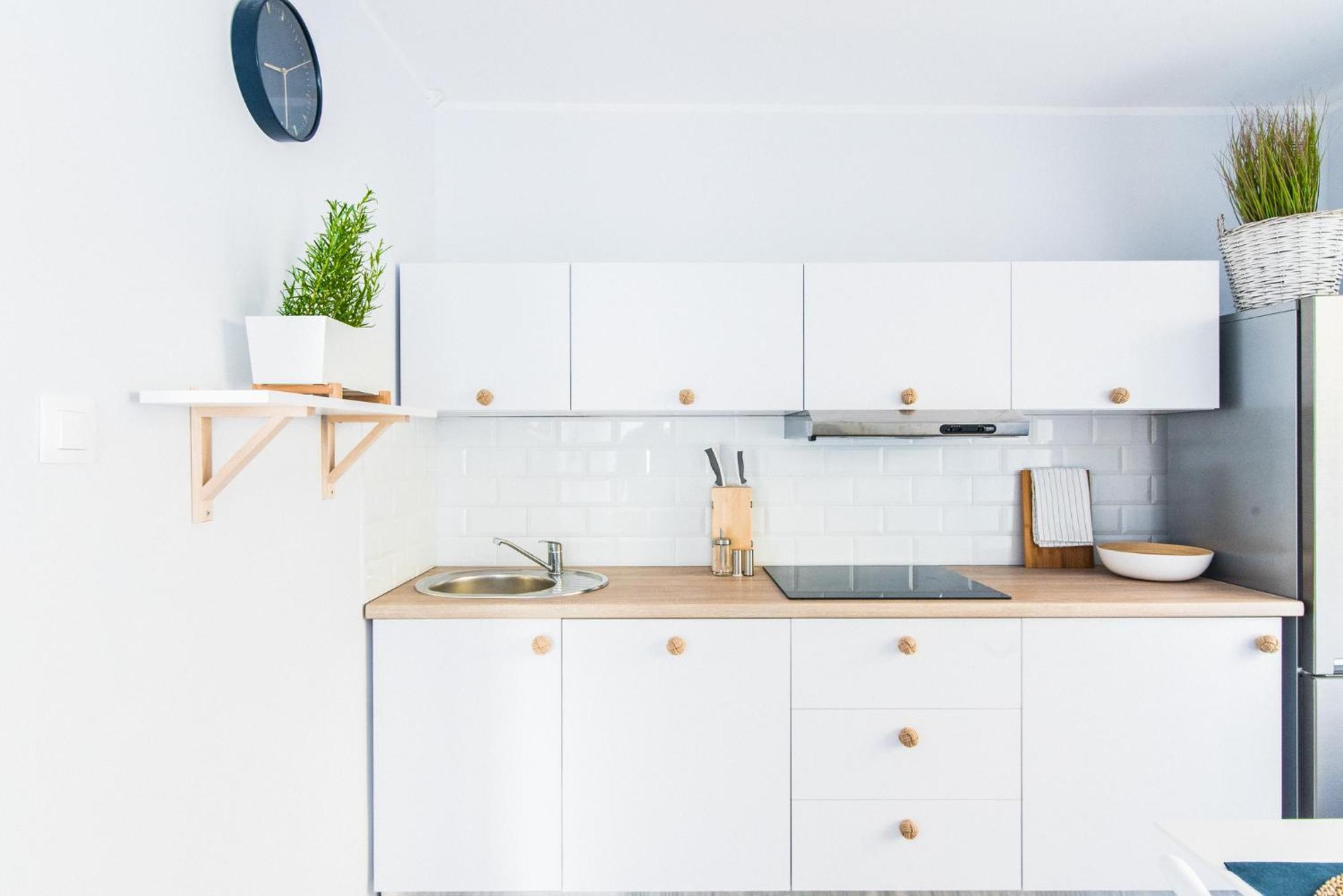 Przylesny Apartament Przy Dworcu Z Miejscem Postojowym Gdynia Exteriör bild